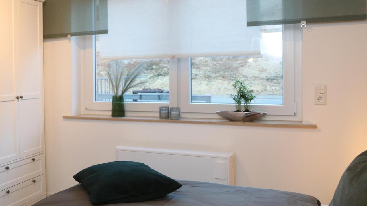 Seeblick25 - Apartments - Balkony - Wifi - Great View - New & Modern Winterberg Exterior foto