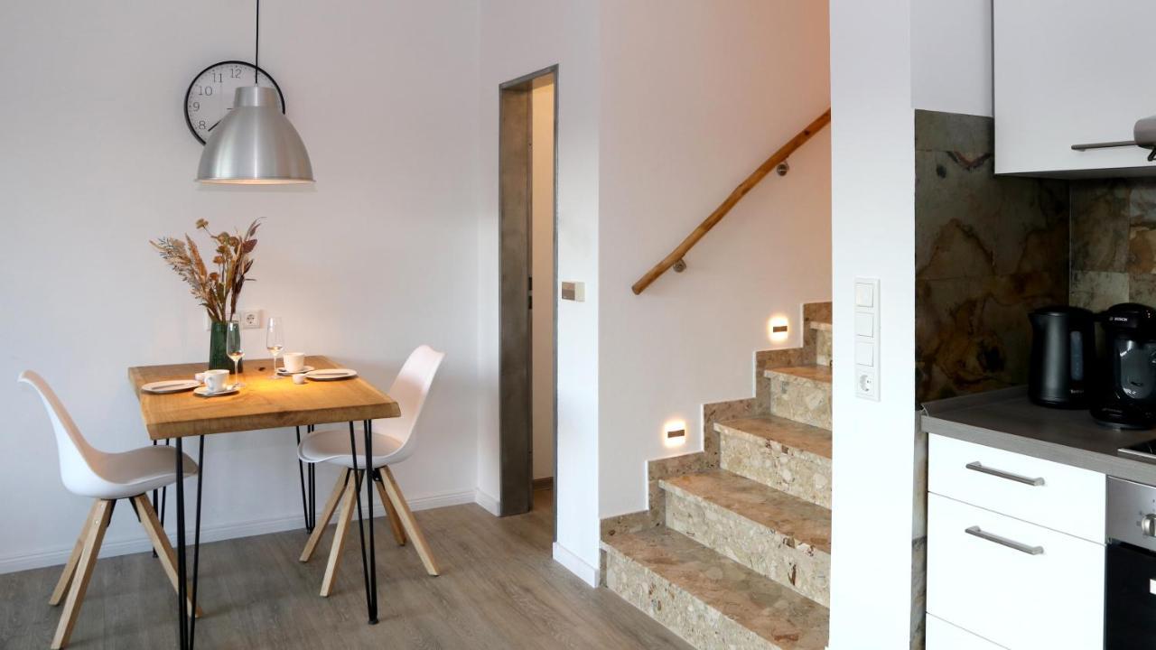 Seeblick25 - Apartments - Balkony - Wifi - Great View - New & Modern Winterberg Exterior foto
