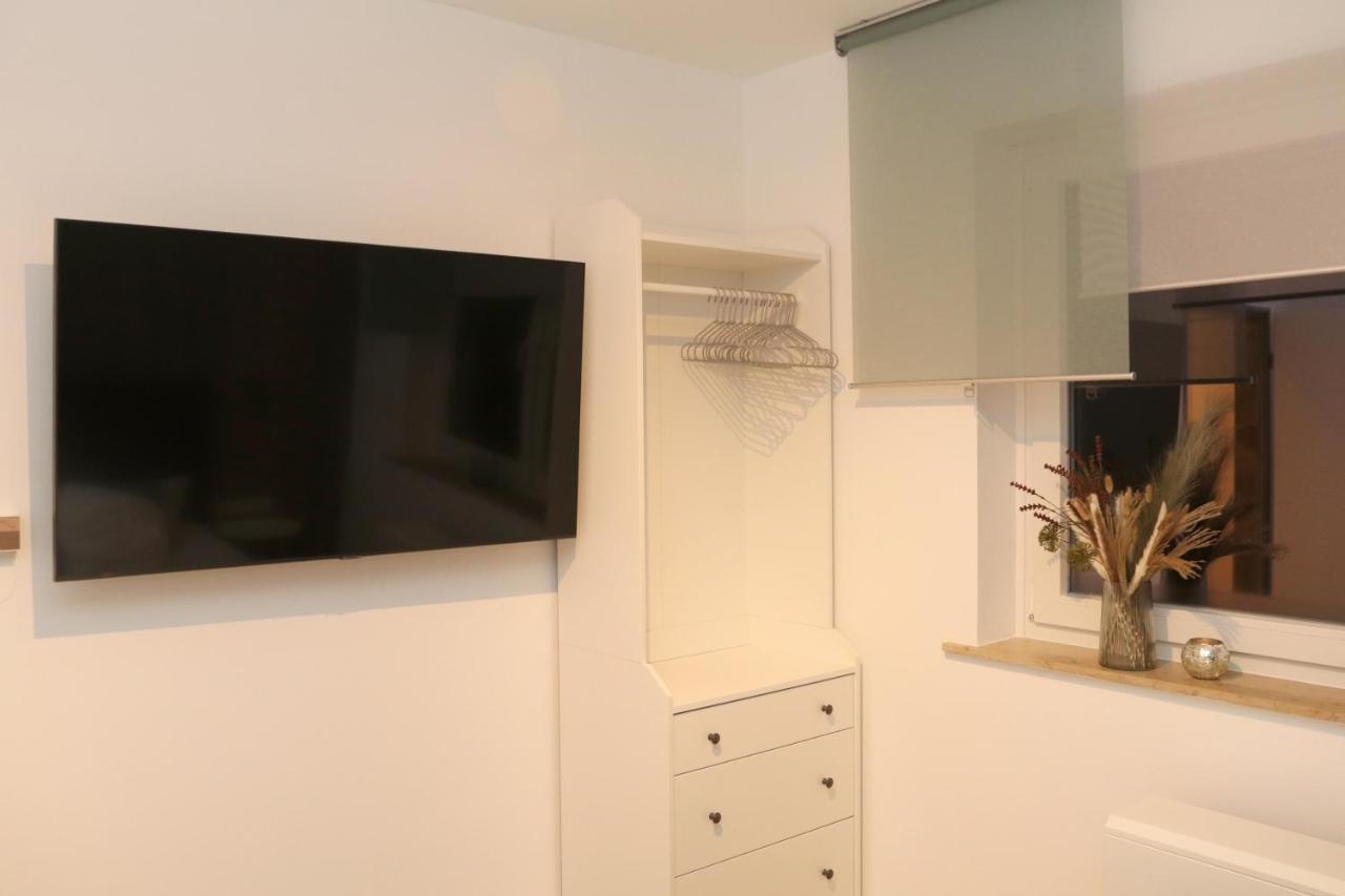 Seeblick25 - Apartments - Balkony - Wifi - Great View - New & Modern Winterberg Exterior foto