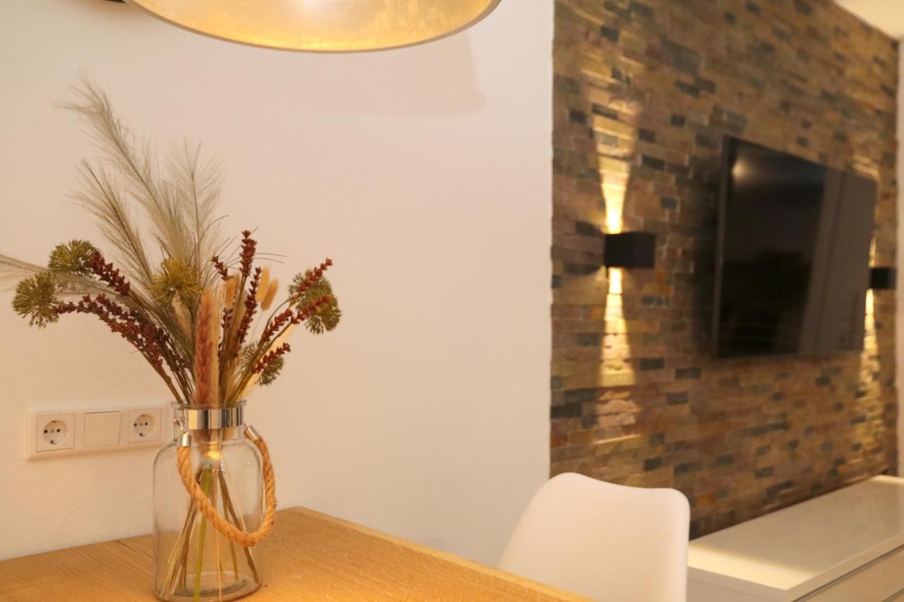 Seeblick25 - Apartments - Balkony - Wifi - Great View - New & Modern Winterberg Exterior foto