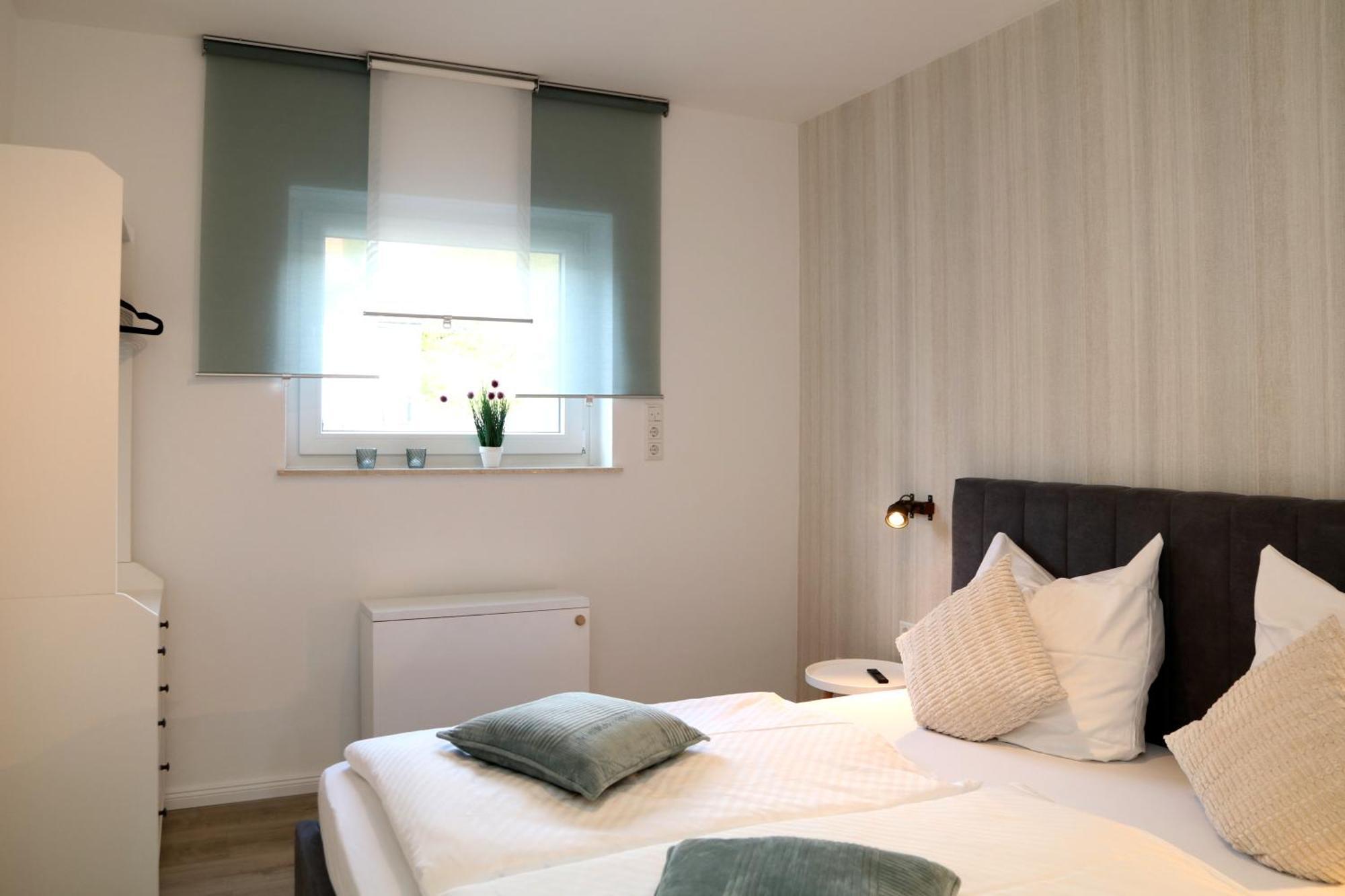 Seeblick25 - Apartments - Balkony - Wifi - Great View - New & Modern Winterberg Exterior foto